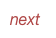 next